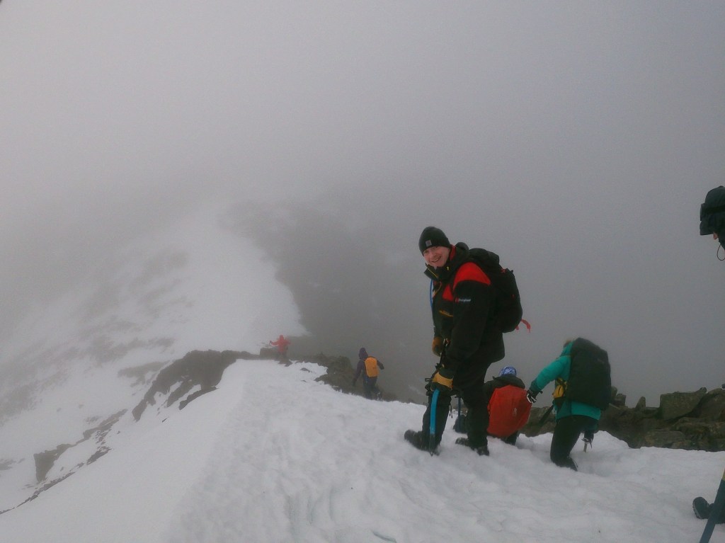 Beyond Team Building: How can adventure enhance your business&nbsp;resilience?